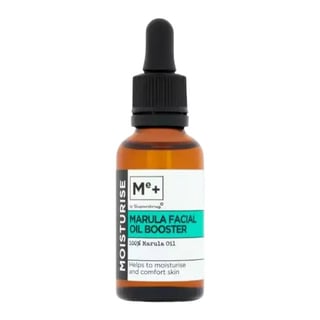 Superdrug Me+ Marula Facial Oil Booster
