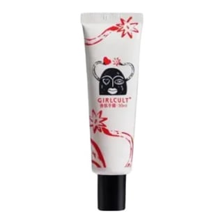 Girlcult Fragrance Hand Cream