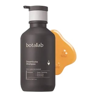 Riman Botalab Deserticola Shampoo