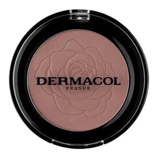 Dermacol Natural Powder Blush