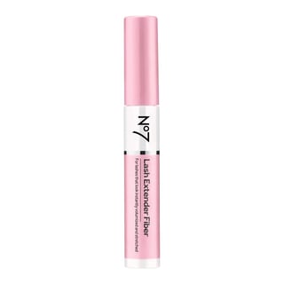 No7 Lash Extender Fiber Mascara