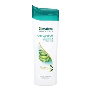 Himalaya Anti-Dandruff Soothing & Moisturising Shampoo