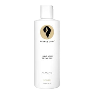 Bounce Curl Light Hold Creme Gel