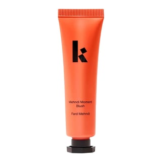 Kulfi Mehndi Moment Long-Lasting Radiant Cream Blush