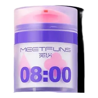 Meetfuns AM Tone-Up Cream