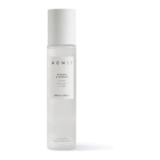 MONAT Hydrate & Refresh رذاذ منعش ومرطّب للوجه