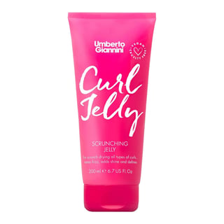 Umberto Giannini Curl Jelly Scrunching Jelly