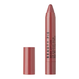 Beauty Pie Shine Up Luxe Lip Colour Balm