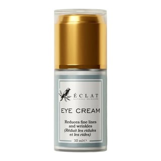 Eclat Natural Skincare Eye Cream