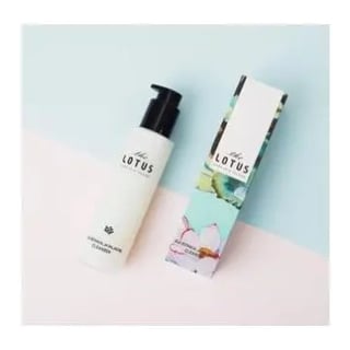 The Pure Lotus Jeju Botanical pH Balancing Cleanser