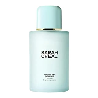 Sarah Creal Moisture Source Bi-Phase Brightening Essence