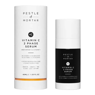 Pestle & Mortar Vitamin C 2 Phase Serum