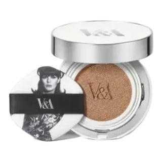 V&A Beauty ロングウェア クッション ファンデーション マット