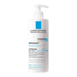La Roche-Posay Lipikar Baume Light AP+M