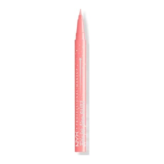 NYX Cosmetics Epic Ink Glitz Waterproof Liquid Eyeliner
