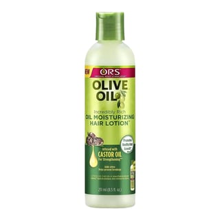 ORS Hair Care Olive Oil Incredibly Rich Oil Moisturizing Hair Lotion