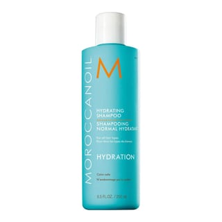 MoroccanOil Hydrating Shampoo