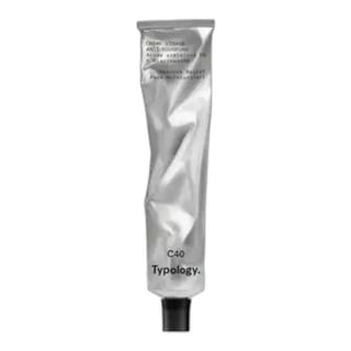 Typology C40 Redness Relief Face Moisturizer