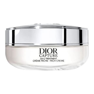 Dior Capture Ox-C Treatment Rich Creme