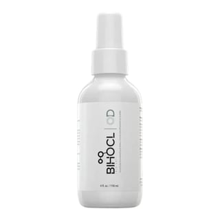 Biomiq Inc. BIHOCL O.D. Daily Eye Cleanser