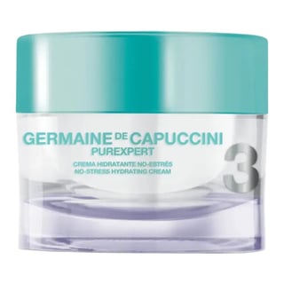 Germaine de Capuccini Purexpert No-Stress Hydrating Cream