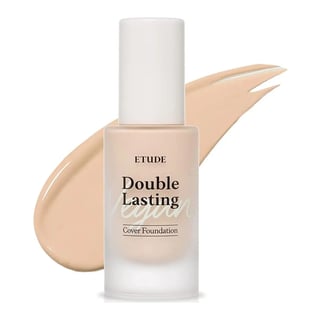 Etude House Double Lasting Vegan Cover Foundation