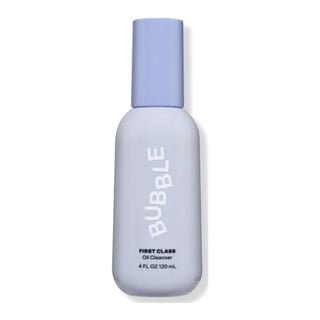 Bubble First Class Oil Cleanser