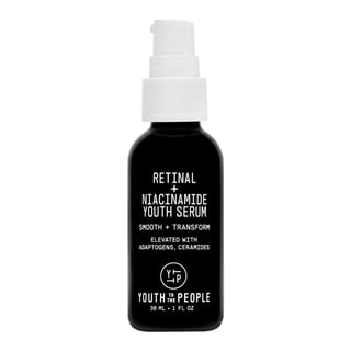 Youth To The People Retinal + Niacinamide Youth Serum