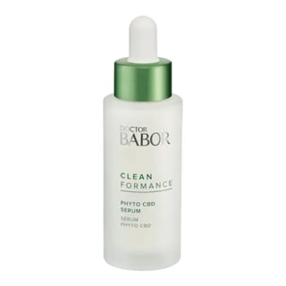 Babor Cleanformance Phyto CBD Serum