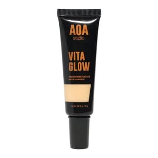 AOA Skin Vita Glow Tinted Moisturizer