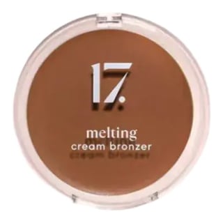 Boots 17. Melting Cream Bronzer