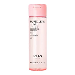 KIKO Milano Pure Clean Toner