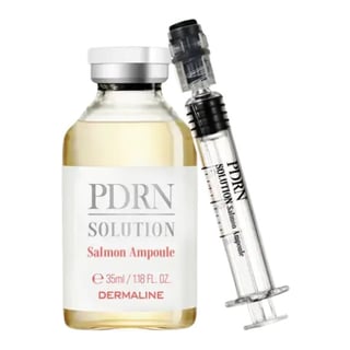 Dermaline PDRN Solution Salmon Ampoule