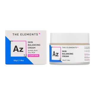 The Elements Skin Balancing Cream
