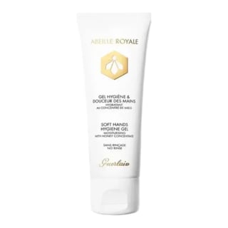Guerlain Abeille Royale Soft Hands Hygiene Gel