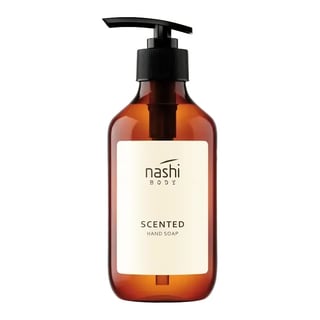 Nashi Argan Scented Hand Soap