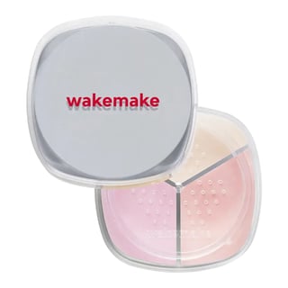 Wakemake Stay Fixer Multi Color Powder