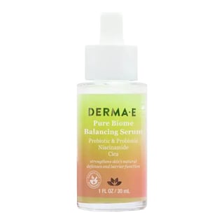 Derma E Pure Biome Balancing Serum