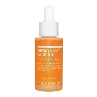 Proud Mary Energy Boost Face Oil