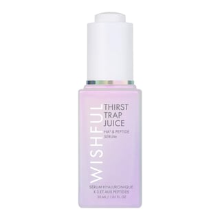 Wishful Thirst Trap Juice HA3 & Peptide Skincare Serum