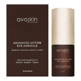 Avoskin Advanced Action Eye Ampoule