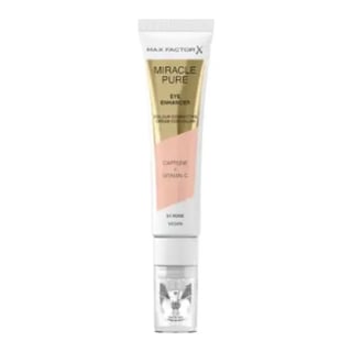 Max Factor X Miracle Pure Eye Enhancer Colour Correcting Cream Concealer