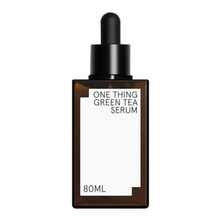 One Thing Green Tea Serum