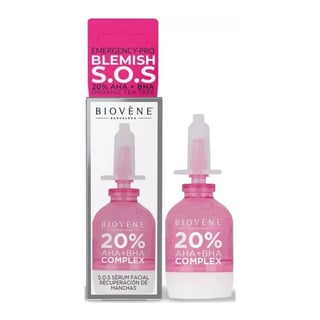 Biovène Barcelona Blemish S.O.S
