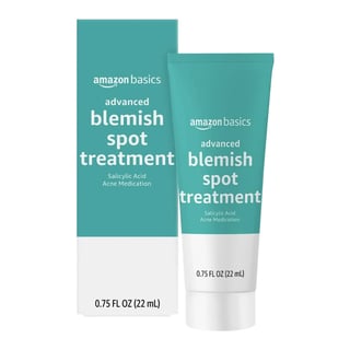 Amazon Basics Advanced Blemish Spot Treatment