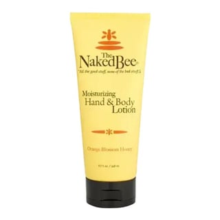 The Naked Bee Orange Blossom Honey Hand & Body Lotion