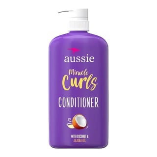 Aussie Miracle Curls Conditioner