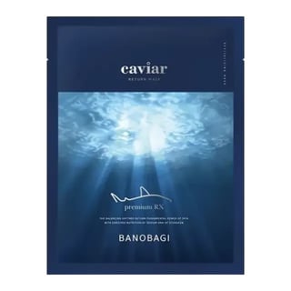 Banobagi Caviar Return Mask