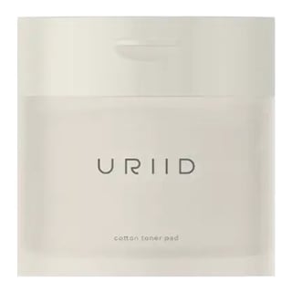 Uriid Calming Cotton Toner Pad