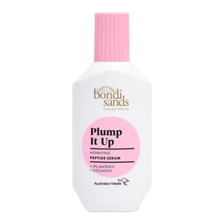 bondi sands Plump It Up Peptide Serum